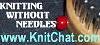 Вязать без игл на KnitChat.com
