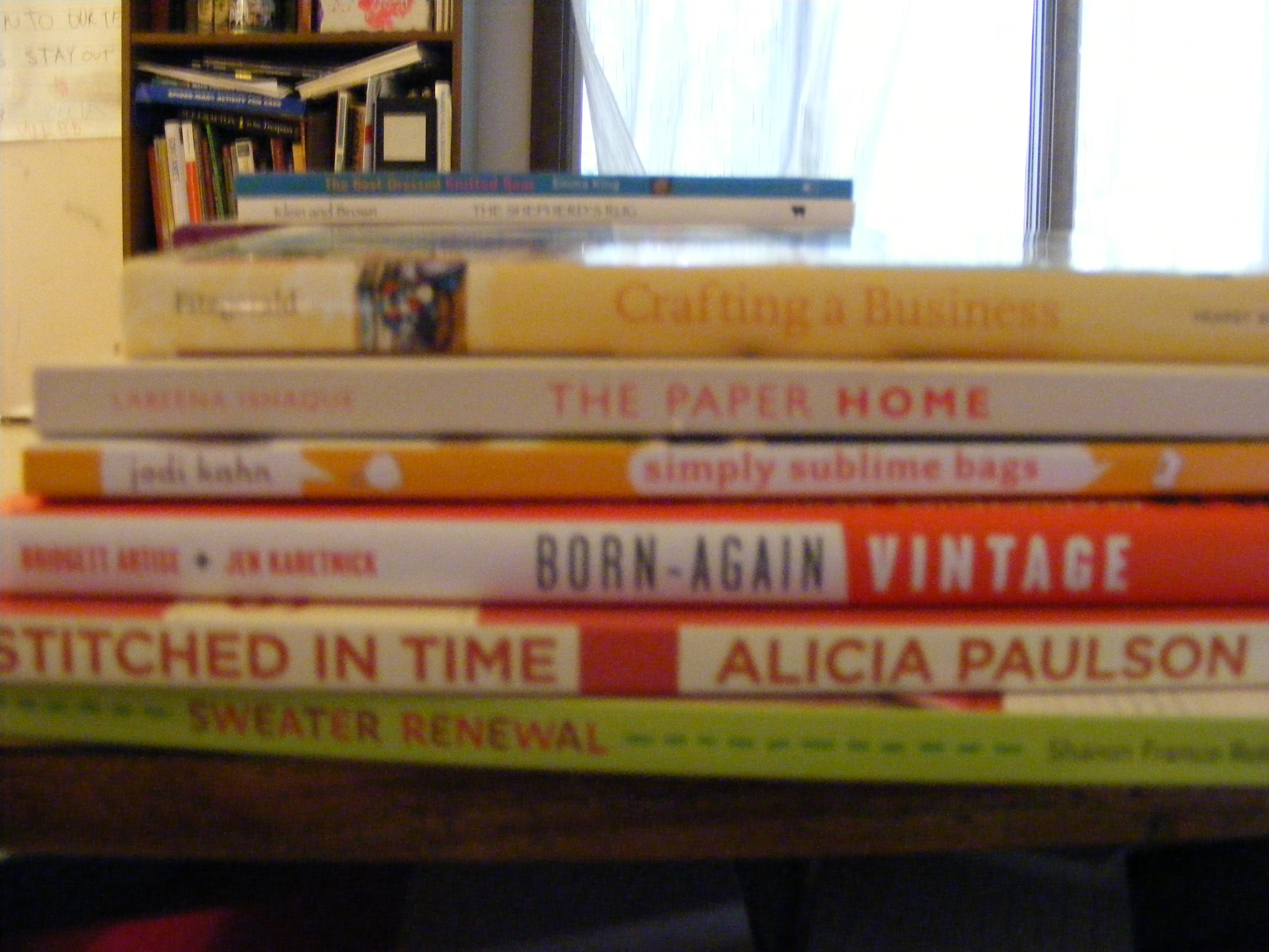 Stack 2