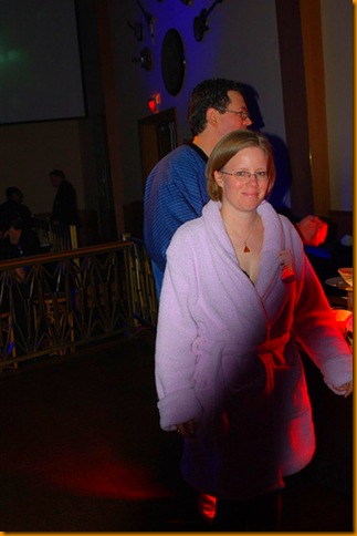 pajamaparty