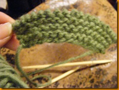 knittinglesson