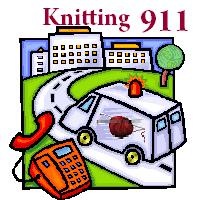 knitting911