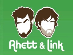 rhett and link