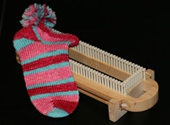 wondersockloom