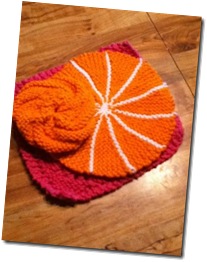 dishcloths