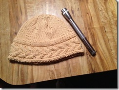 hat