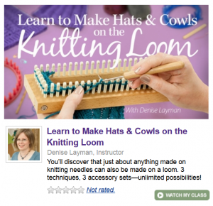 knittingloomclass